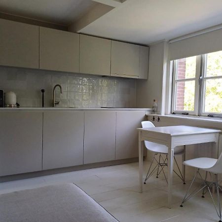 Vince Appartement 퀼렘보르흐 외부 사진