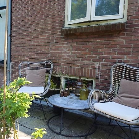 Vince Appartement 퀼렘보르흐 외부 사진