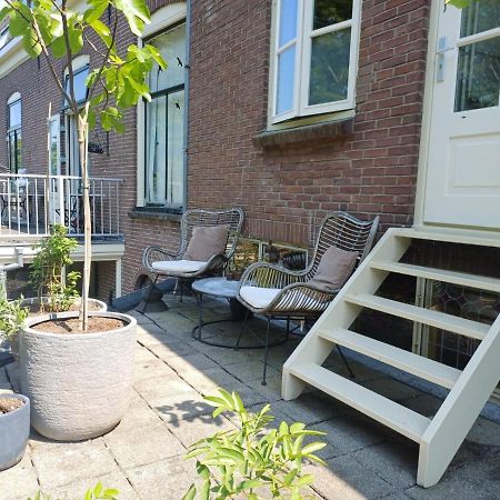 Vince Appartement 퀼렘보르흐 외부 사진