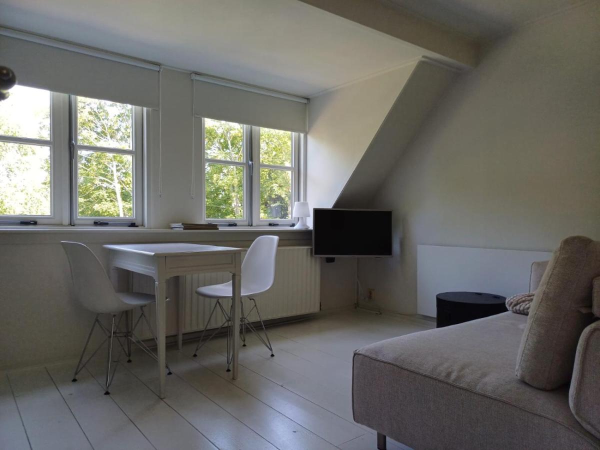 Vince Appartement 퀼렘보르흐 외부 사진