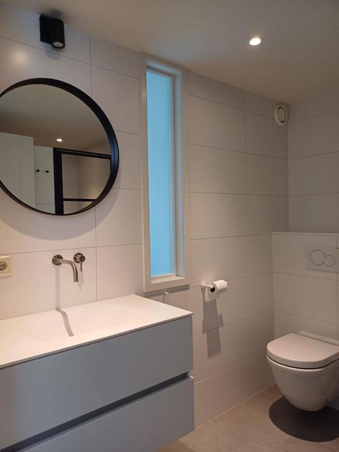 Vince Appartement 퀼렘보르흐 외부 사진