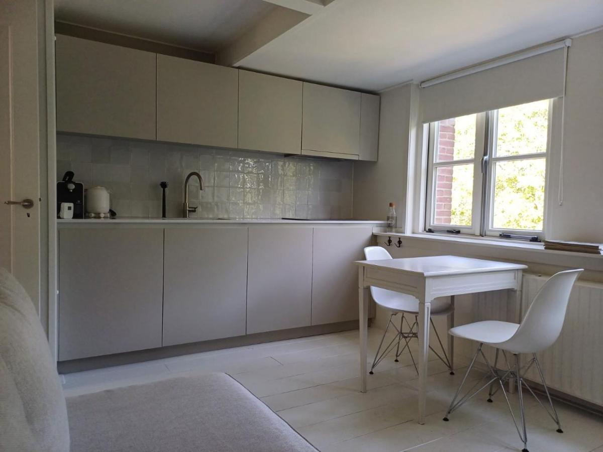 Vince Appartement 퀼렘보르흐 외부 사진