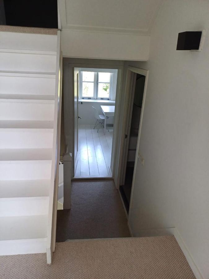 Vince Appartement 퀼렘보르흐 외부 사진