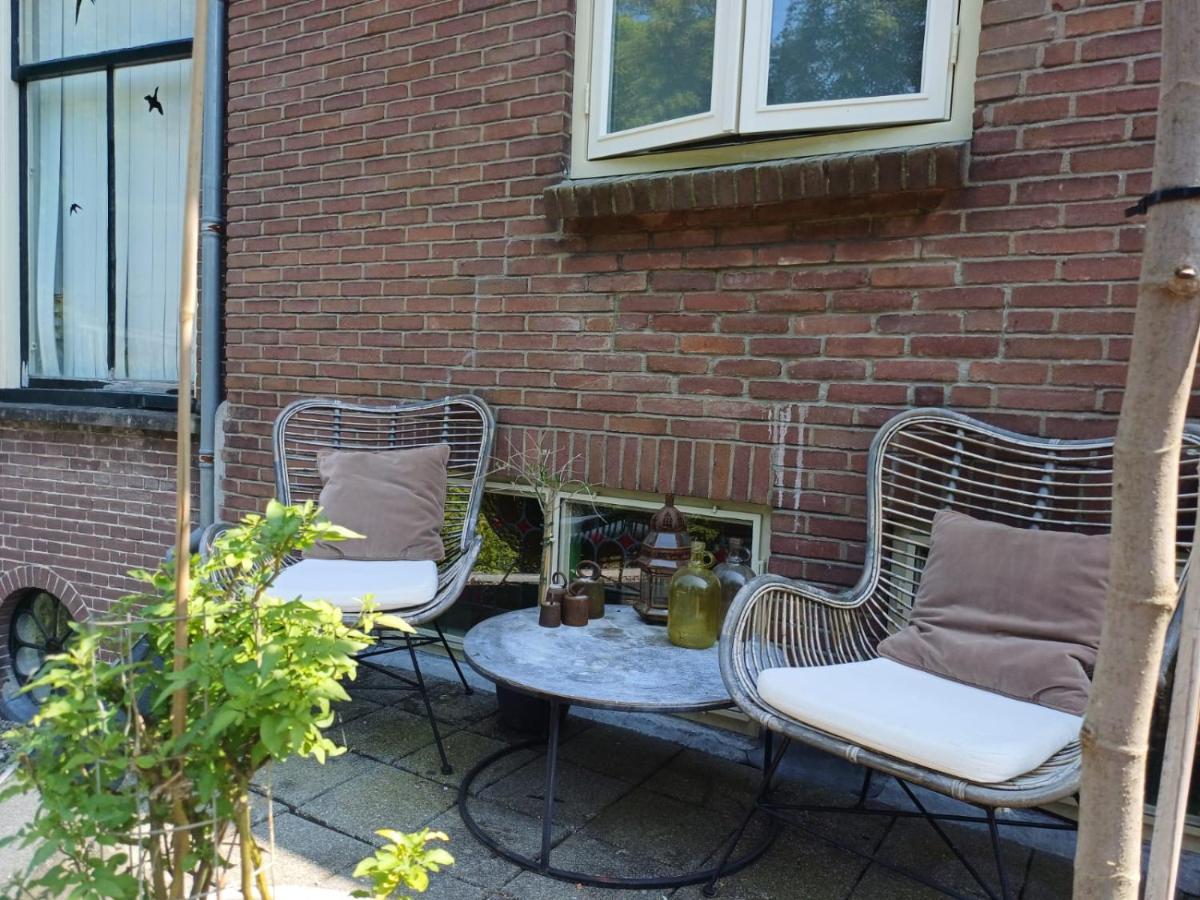 Vince Appartement 퀼렘보르흐 외부 사진
