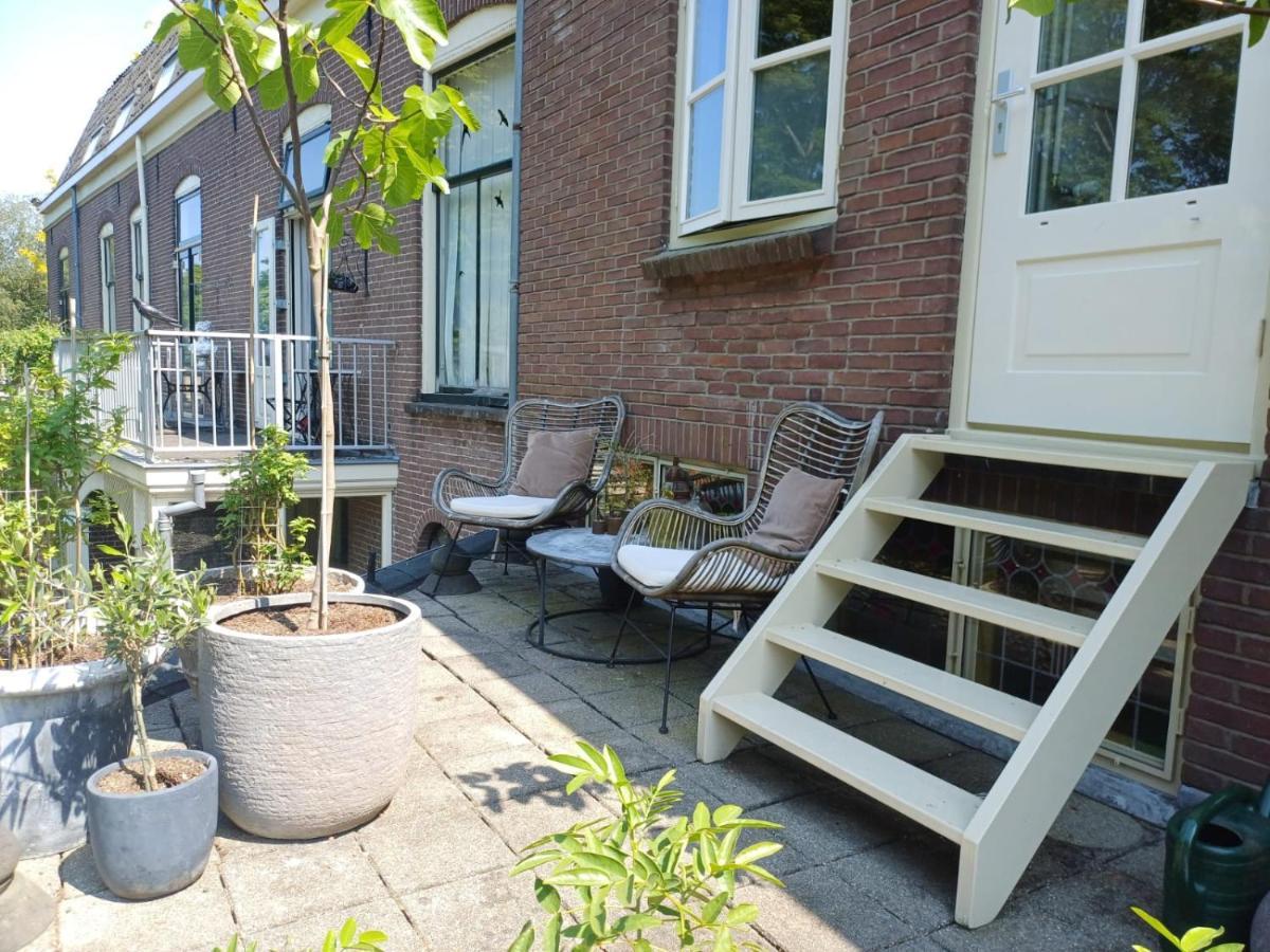 Vince Appartement 퀼렘보르흐 외부 사진
