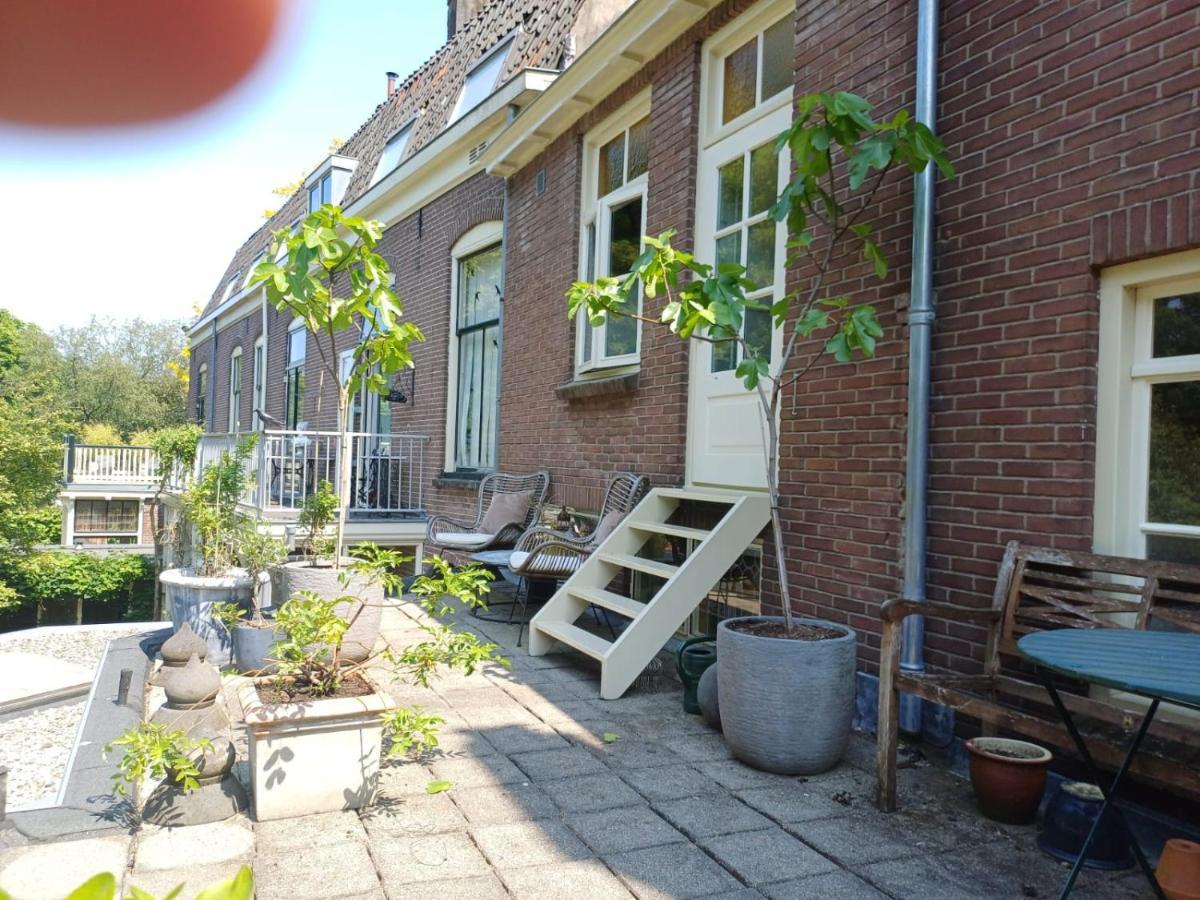 Vince Appartement 퀼렘보르흐 외부 사진